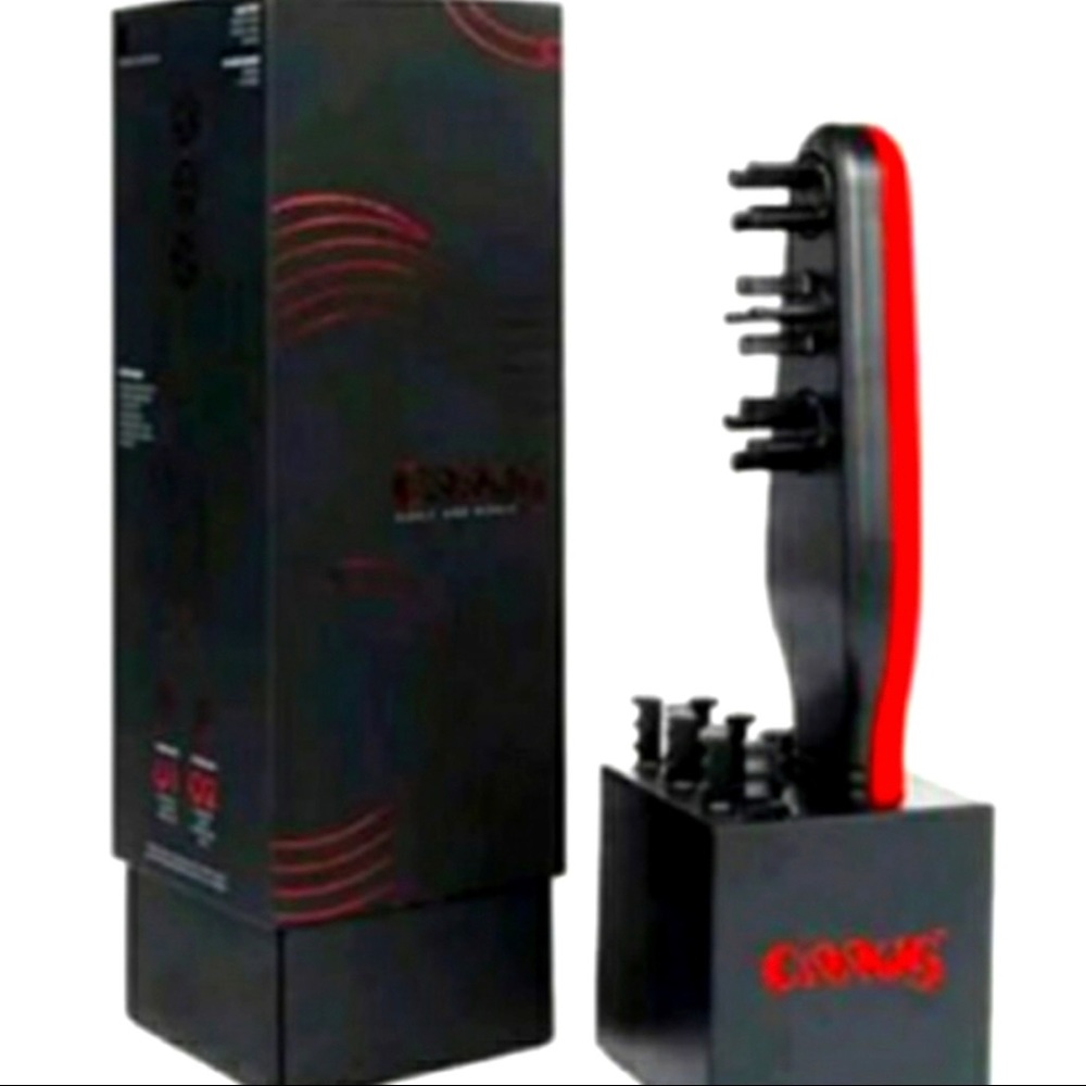 Cirrus Hair Wave Styler